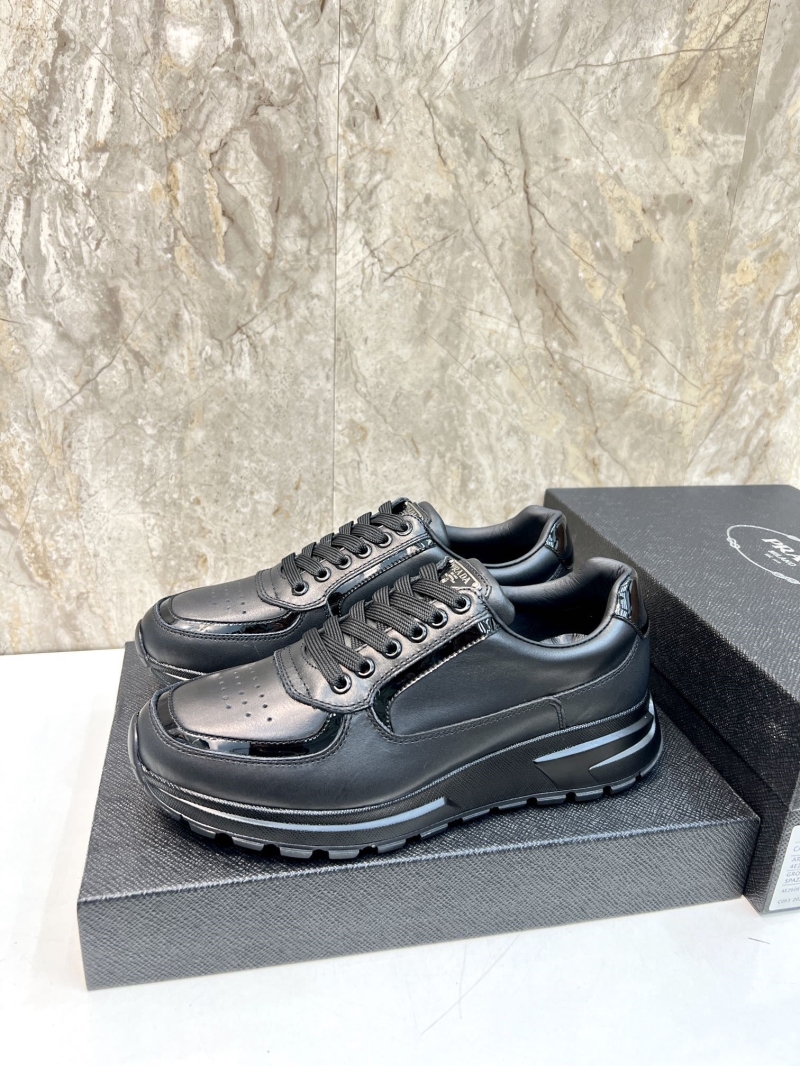 Prada Casual Shoes